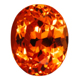 Spessartine gemstones to buy online