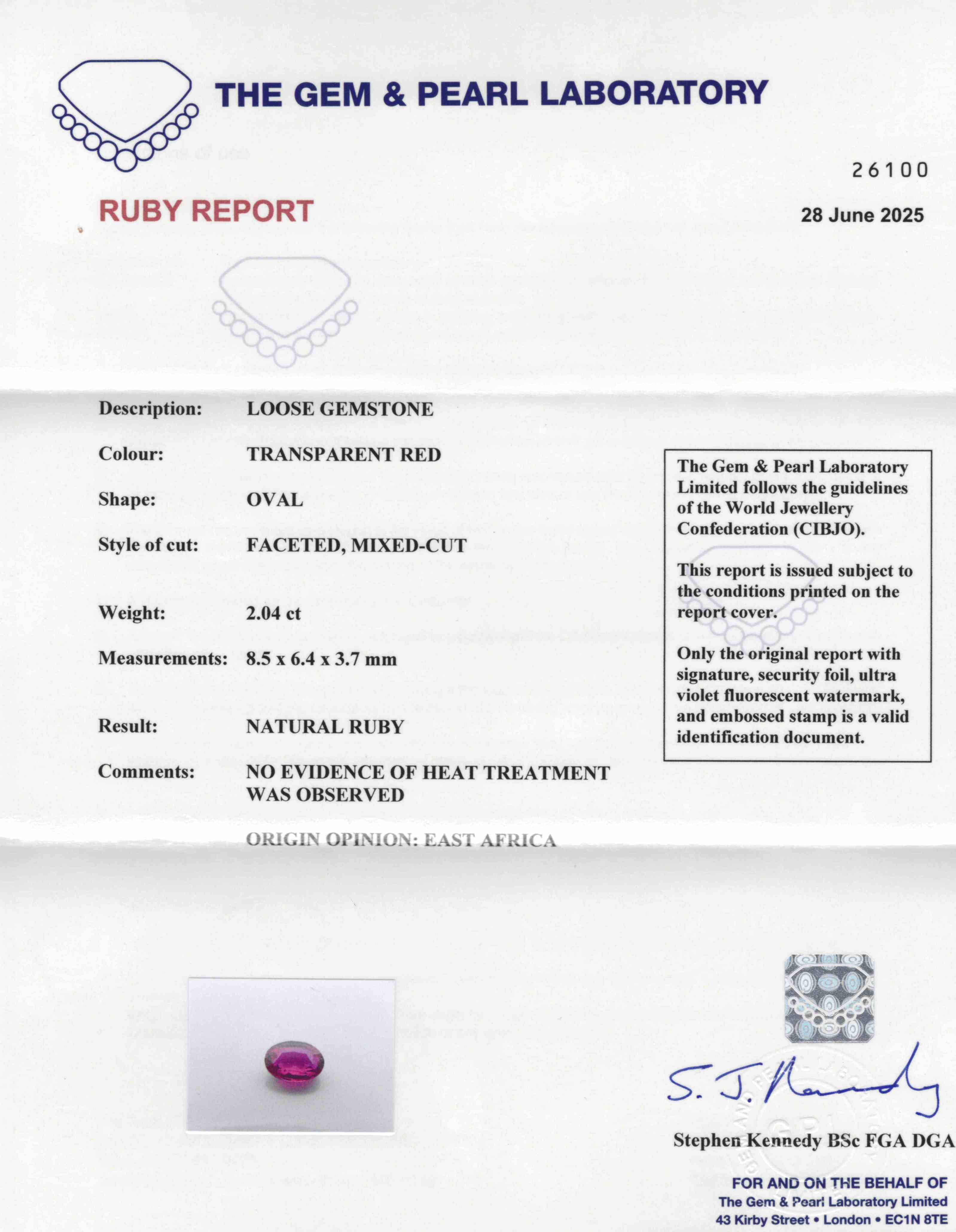 Lab Report