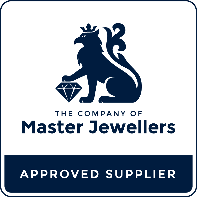 The Company of Master Jewellers - Approved Supplier